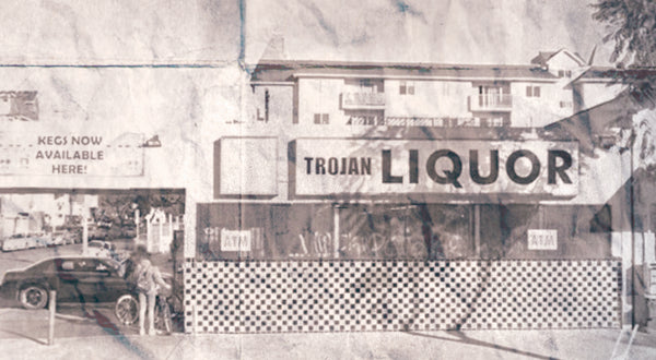 Liquor Stores in Los Angeles Face Economic Crisis as Stay-At-Home Enforces Sobriety Amongst USC Students