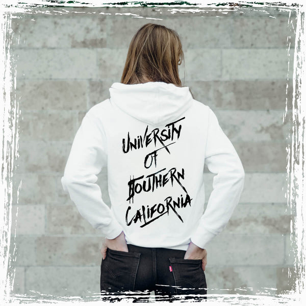 University of $outhern California Hoodie